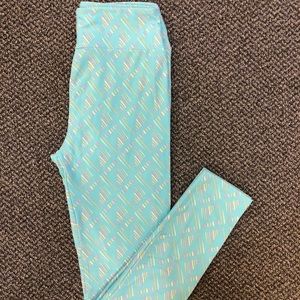 LuLaRoe leggings